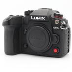 Panasonic Lumix DC-GH6 body | Tweedehands, Audio, Tv en Foto, Verzenden, Zo goed als nieuw
