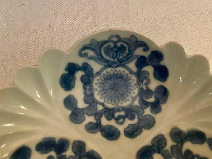 Kutani  - Assiette - Céramique, Porcelaine, Antiek en Kunst, Antiek | Overige Antiek