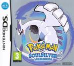 Pokemon Soulsilver - DS (Nintendo DS Games, Nintendo DS), Games en Spelcomputers, Games | Nintendo DS, Nieuw, Verzenden