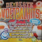 Beste Voetbalhits - WK 2006 op CD, Cd's en Dvd's, Verzenden, Nieuw in verpakking
