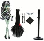 Mattel - Barbiepop Frankie Stein Skullector - 2010-2020 -