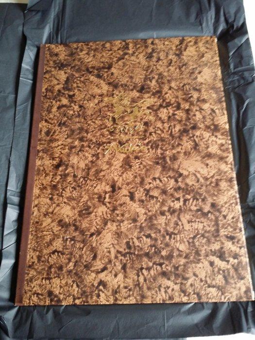 Alfred Kubin (1877-1959) - Stilzel, the Elf of the Bohemian, Antiek en Kunst, Antiek | Overige Antiek