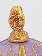 Fabergé/Franklin Mint ‘Carousel Egg’ - Boîte à musique -, Antiquités & Art