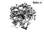 Bouten en Moeren Honda VT 800 Shadow (VT800), Motoren, Onderdelen | Honda, Gebruikt