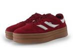 Poelman Sneakers in maat 43 Roze | 5% extra korting, Kleding | Dames, Schoenen, Poelman, Verzenden, Zo goed als nieuw, Sneakers