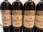 2022 Querciabella Batar x2, 2019 Camartina & 2018