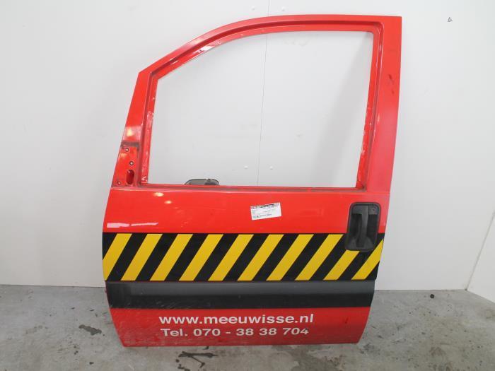 Portier 2Deurs links Peugeot Expert O149361, Auto-onderdelen, Carrosserie