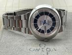 Omega - Geneve Dynamic Automatic - Ref:166.079 - Day/Date -