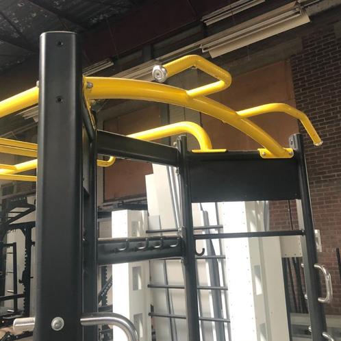 Impulse zone | multi functioneel rek | rack | fitness, Sport en Fitness, Fitnessapparatuur, Overige typen, Nieuw, Verzenden