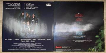 Phantom, Crossfire - Phantom, See You In Hell / LP beschikbaar voor biedingen