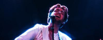Alex Warren Tickets, Tickets en Kaartjes, Overige Tickets en Kaartjes