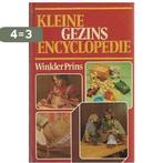 Winkler prins kleine gezinsencyclopedie 9789010039446, Boeken, Verzenden, Gelezen, Winkler Prins