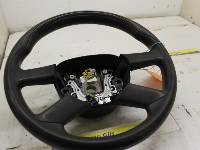 Stuurwiel Volkswagen Polo O104225, Auto-onderdelen, Interieur en Bekleding