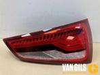 Achterlicht rechts Audi A1 O297440, Nieuw