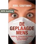 De geplaagde mens 9789035141377 Roel Coutinho, Verzenden, Gelezen, Roel Coutinho