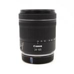 Canon 24-105mm F4-7.1 IS STM RF-Mount Objectief (Occ), Audio, Tv en Foto, Foto | Lenzen en Objectieven, Ophalen of Verzenden, Zo goed als nieuw