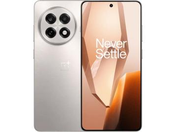 OnePlus 13R - Smartphone - Android 15 - 256GB opslag - 12GB beschikbaar voor biedingen