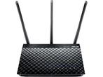 Veiling - ASUS DSL-AC51 750Mbps Dual Band Wi-Fi Modem Router, Gebruikt