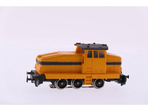 Schaal H0 Märklin 3080 DHG 500 Diesellocomotief #2835, Hobby & Loisirs créatifs, Trains miniatures | HO, Enlèvement ou Envoi