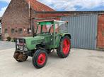 1978 Fendt FW 238 Farmer 104S Oldtimer tractor, Nieuw
