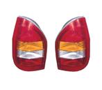 Feux Arrière Pour Opel Zafira 99-05 Ambre, Auto-onderdelen, Verlichting, Verzenden, Nieuw