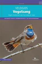 Veldgids Vogelzang / Veldgids 9789050115728 Dick De Vos, Verzenden, Zo goed als nieuw, Dick De Vos