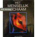 Het menselijk lichaam 9789073035034 Hyman, Boeken, Verzenden, Gelezen, Hyman