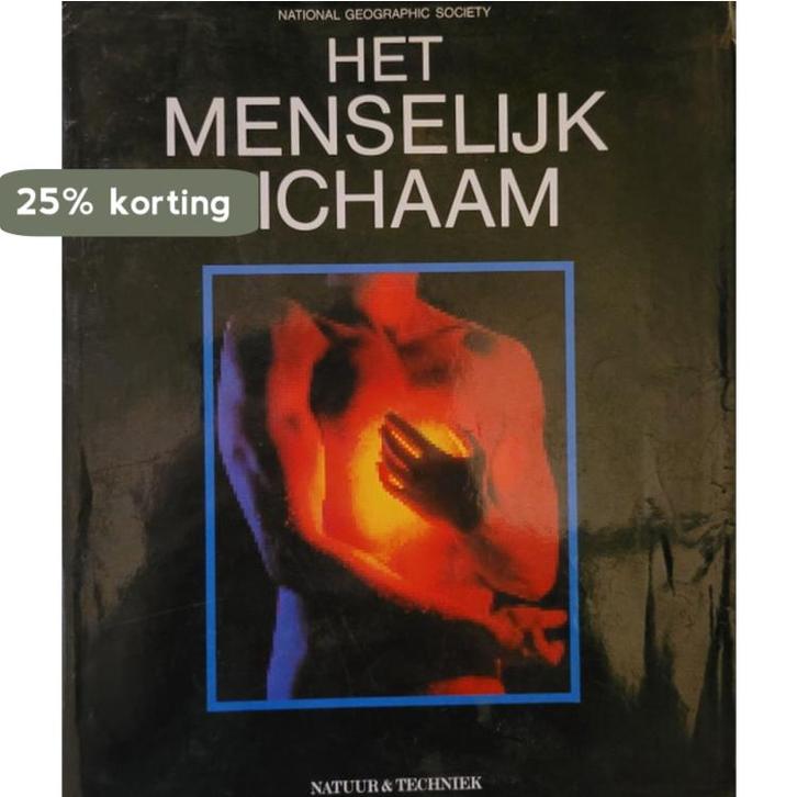 Het menselijk lichaam 9789073035034 Hyman, Boeken, Gezondheid, Dieet en Voeding, Gelezen, Verzenden