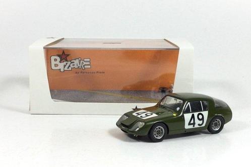 Bizarre - 1:43 - Austin-Healey Sprite Le Mans (1965) - 49, Hobby & Loisirs créatifs, Voitures miniatures | 1:5 à 1:12