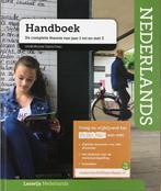 Leswijs Nederlands Handboek Leerjaar: 123 - Niveau:H/V -, Gelezen, Keppler, J., Verzenden