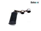 Schetsplaat Links Voor Suzuki GN 400 1980-1983 (GN400), Verzenden, Gebruikt