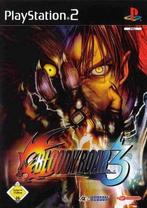 Bloody Roar 3 (PS2 Games), Consoles de jeu & Jeux vidéo, Jeux | Sony PlayStation 2, Ophalen of Verzenden