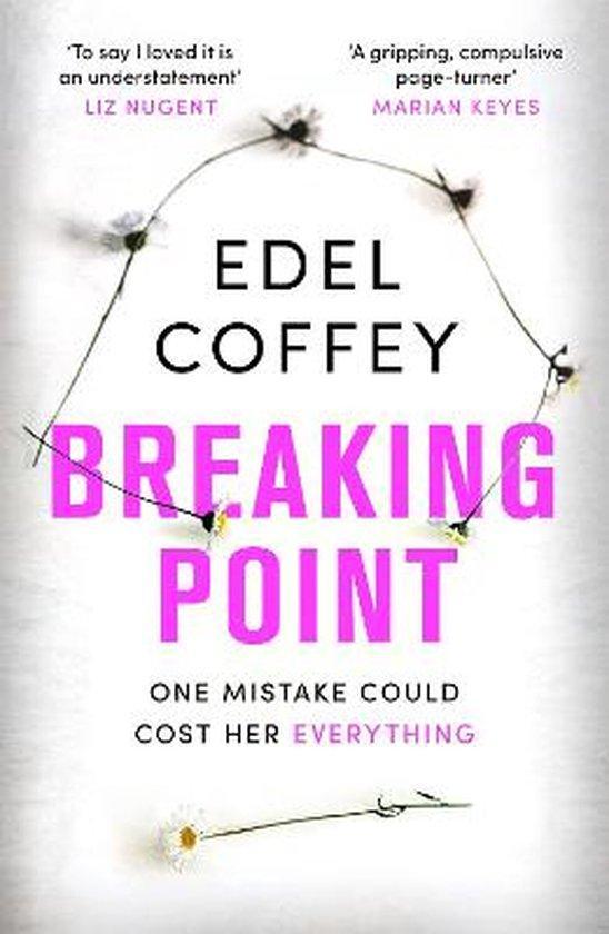 Breaking Point 9780751582376 Edel Coffey, Boeken, Taal | Engels, Gelezen, Verzenden
