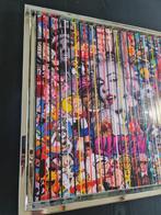 Elmago - Mickey kiss Marilyn pop 3 codebarre (large)no