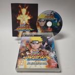 Naruto Shippuden Ultimate Ninja Storm Generations PS3, Games en Spelcomputers, Ophalen of Verzenden, Zo goed als nieuw