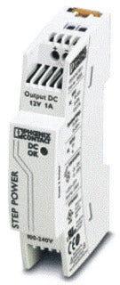 Phoenix Contact Alimentation en courant continu 12V |, Bricolage & Construction, Verzenden