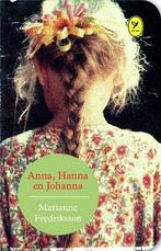 Anna, Hanna en Johanna, Nieuw, Nederlands, Verzenden