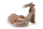 Anna Field Sandalen in maat 42 Beige | 5% extra korting, Kleding | Dames, Anna Field, Verzenden, Beige, Sandalen of Muiltjes