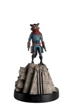 Marvel: Rocket Raccoon on Bricks - Special 1:16 Scale Figuri, Ophalen of Verzenden