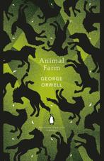 Animal Farm 9780241341667 George Orwell, Boeken, Verzenden, Gelezen, George Orwell