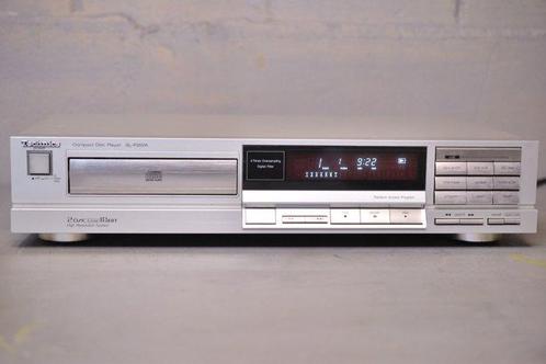 Technics - SL-P202A Cd-speler, Audio, Tv en Foto, Radio's