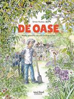 De oase 9789492882097, Boeken, Stripverhalen, Zo goed als nieuw, Simon Hureau, Verzenden