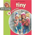 Tiny integraal / deel 9 / Tiny integraal / 9 9789030369226, Verzenden, Gelezen, G Haag