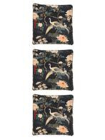 TexStilArt - Imperial Garden - Exclusieve kussenhoezen -