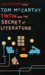 Tintin and the Secret of Literature, Verzenden