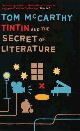 Tintin and the Secret of Literature, Livres, Langue | Anglais, Envoi