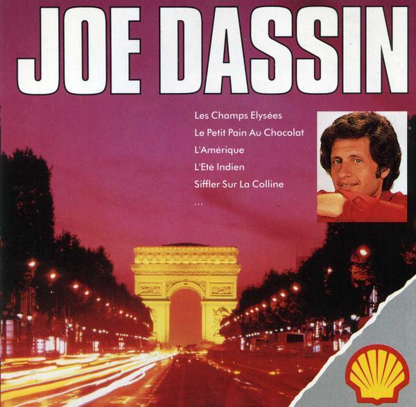 Joe Dassin - Best Of Joe Dassin, Cd's en Dvd's, Cd's | Pop, Gebruikt, Verzenden