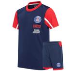 Kingdo PSG Voetbaltenue Thuis - 2025-2026 - Kind, Verzenden, Nieuw, Bal