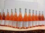 2022 Sancerre Rosé  Marquis de Grandville Grand vins du Val, Nieuw