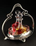 Juventa - Standaard - Verzilverd